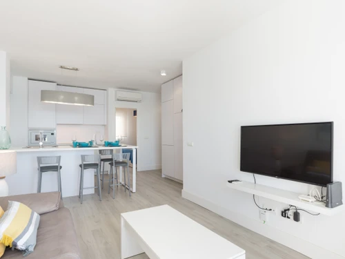 Apartment Málaga, 1 bedroom, 2 persons - photo_1011866215793