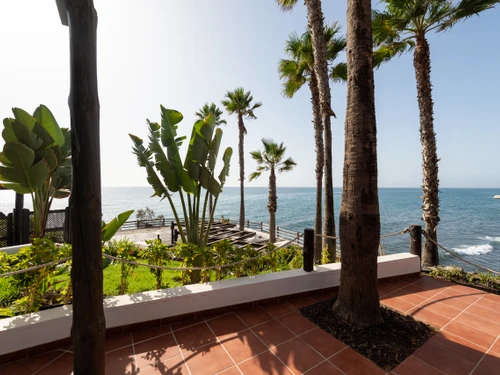 Apartment Bahia Feliz, 1 bedroom, 2 persons - photo_1011866216240