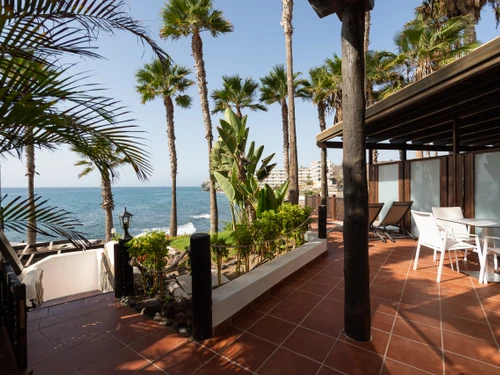 Apartamento Bahía Feliz, 1 dormitorio, 2 personas - photo_1011866216240