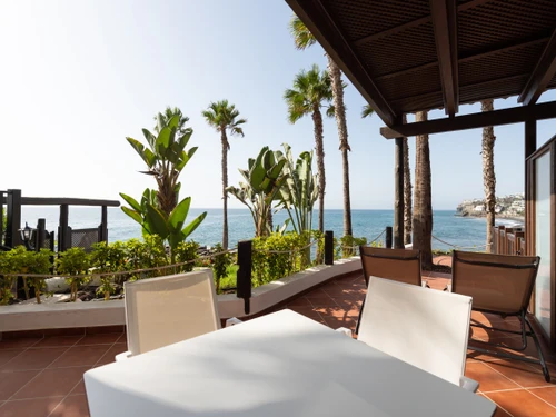 Apartment Bahia Feliz, 1 bedroom, 2 persons - photo_1011866216240