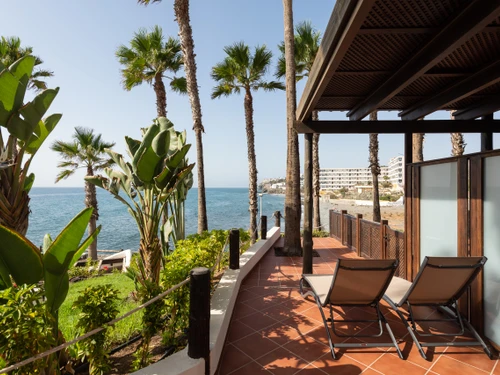 Apartment Bahia Feliz, 1 bedroom, 2 persons - photo_1011866216240