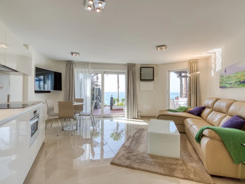 Apartment Bahia Feliz, 1 bedroom, 2 persons - photo_1011866216240