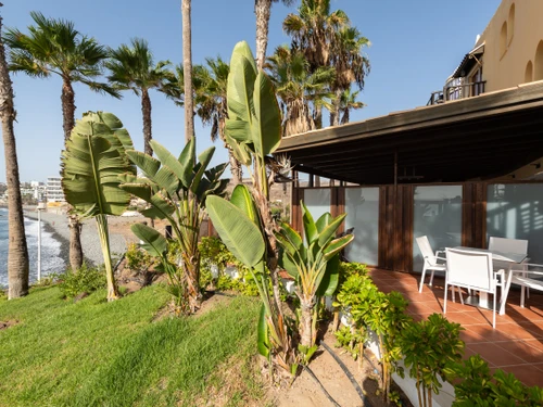 Apartment Bahia Feliz, 1 bedroom, 2 persons - photo_1011866216240