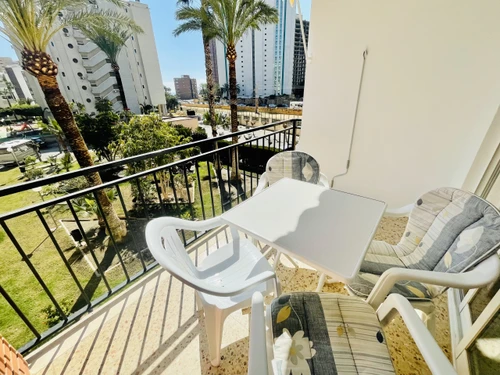 Ferienwohnung Finestrat, 2 Schlafzimmer, 6 Personen - photo_1011866216378