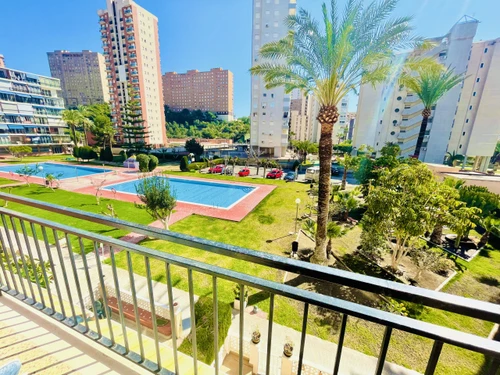 Apartamento Cala de Finestrat, 2 dormitorios, 6 personas - photo_1011866216378