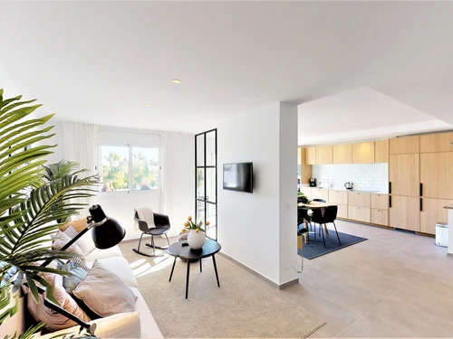 Ferienwohnung Marbella, 3 Schlafzimmer, 5 Personen - photo_1011866216517