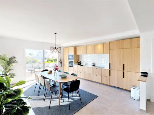 Ferienwohnung Marbella, 3 Schlafzimmer, 5 Personen - photo_1011866216517