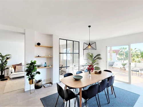 Ferienwohnung Marbella, 3 Schlafzimmer, 5 Personen - photo_1011866216517