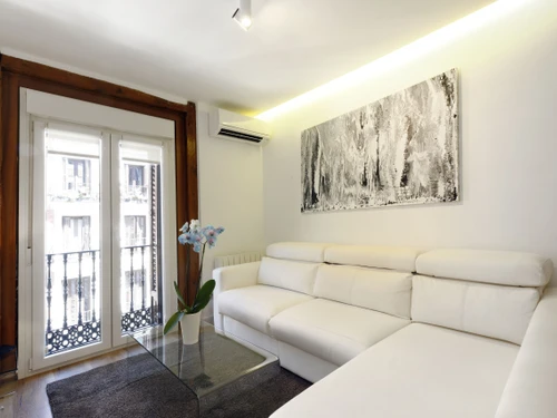 Apartamento Madrid, 1 dormitorio, 4 personas - photo_1011866216927
