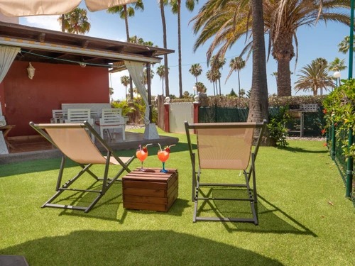 Bungalow San Bartolomé de Tirajana, 2 pièces, 4 personnes - photo_1011866217333