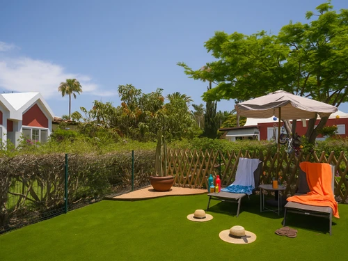 Bungalow San Bartolomé de Tirajana, 1 Schlafzimmer, 4 Personen - photo_1011866217333