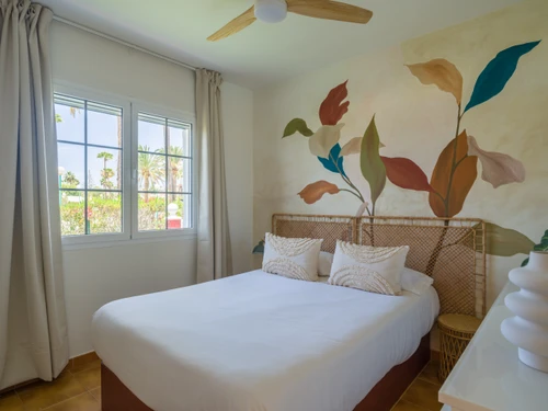 Bungalow San Bartolomé de Tirajana, 1 Schlafzimmer, 4 Personen - photo_1011866217333