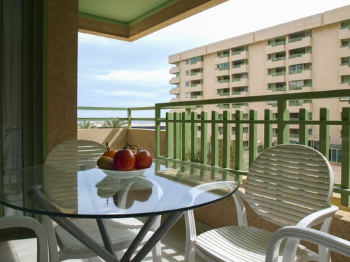 Ferienwohnung alboraya, 2 Schlafzimmer, 4 Personen - photo_1011866217752