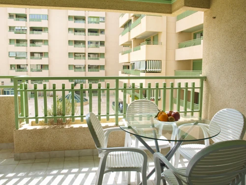 Ferienwohnung alboraya, 2 Schlafzimmer, 4 Personen - photo_1011866217752