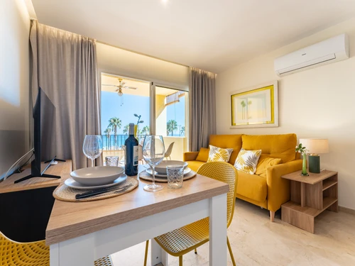 Apartamento Torremolinos, 1 dormitorio, 3 personas - photo_1011866217904