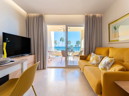 Apartamento Torremolinos, 1 dormitorio, 3 personas - photo_1011866217904