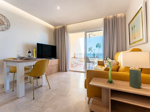 Apartamento Torremolinos, 1 dormitorio, 3 personas - photo_1011866217904