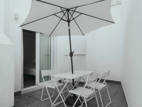 Apartment Málaga, 1 bedroom, 4 persons - photo_1011866218167