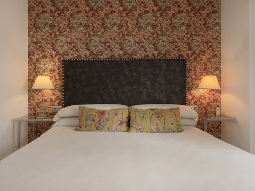 Apartment Málaga, 1 bedroom, 4 persons - photo_1011866218167