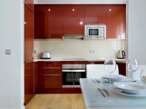 Apartment Málaga, 1 bedroom, 4 persons - photo_1011866218167