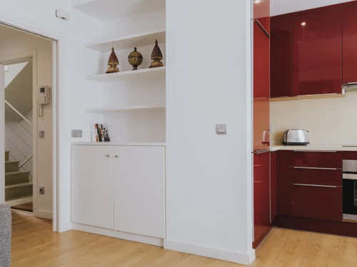 Apartment Málaga, 1 bedroom, 4 persons - photo_1011866218167