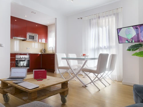 Apartment Málaga, 1 bedroom, 4 persons - photo_1011866218167