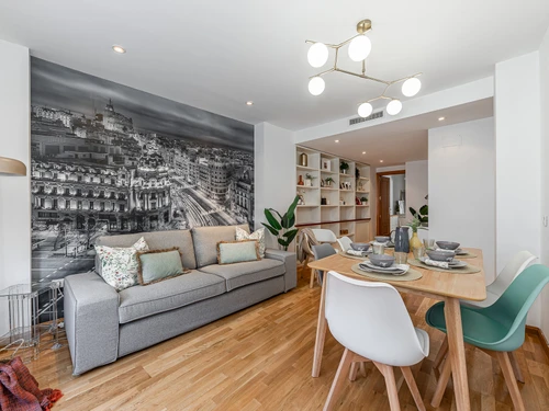 Apartamento Madrid, 3 dormitorios, 5 personas - photo_1011866218585