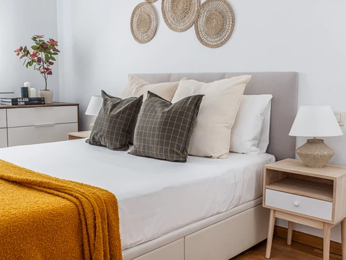 Apartment Madrid, 3 bedrooms, 5 persons - photo_1011866218585