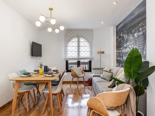 Apartment Madrid, 3 bedrooms, 5 persons - photo_1011866218585