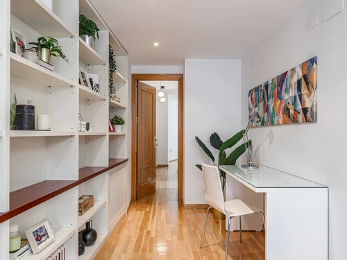 Apartment Madrid, 3 bedrooms, 5 persons - photo_1011866218585