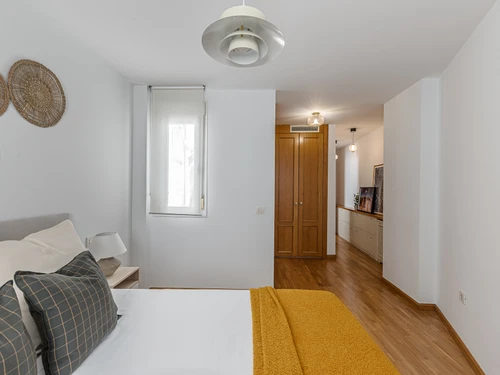 Apartment Madrid, 3 bedrooms, 5 persons - photo_1011866218585