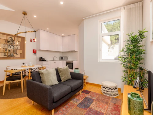 Ferienwohnung Porto, 2 Schlafzimmer, 4 Personen - photo_1011866218849