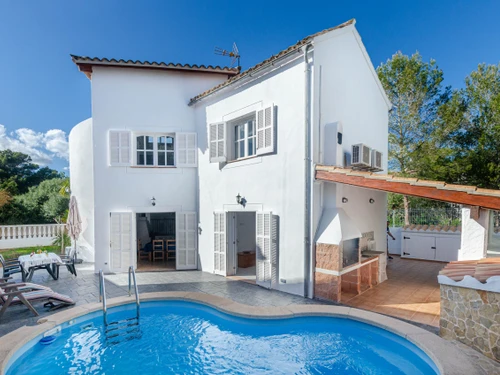 Villa Son Serra de Marina, 4 pièces, 6 personnes - photo_1011866218979