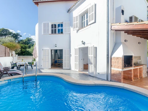 Villa Son Serra de Marina, 3 Schlafzimmer, 6 Personen - photo_1011866218979