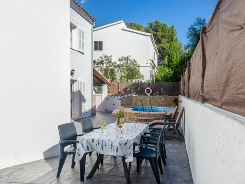 Villa Son Serra de Marina, 3 Schlafzimmer, 6 Personen - photo_1011866218979