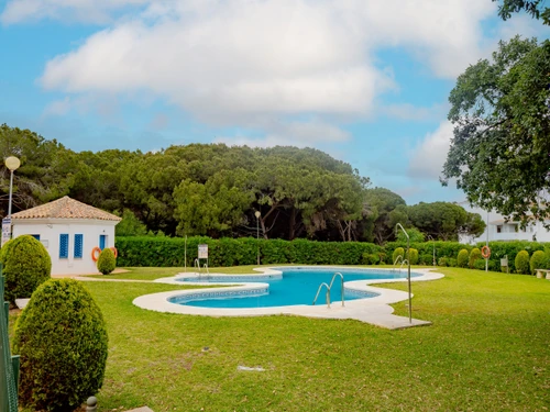 Apartment Mijas Costa, 2 bedrooms, 4 persons - photo_1011866219228