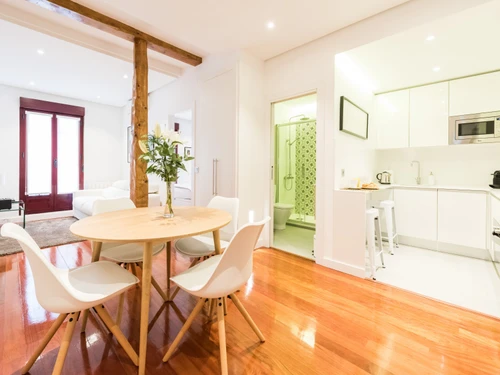 Ferienwohnung Madrid, 1 Schlafzimmer, 4 Personen - photo_1011866219516
