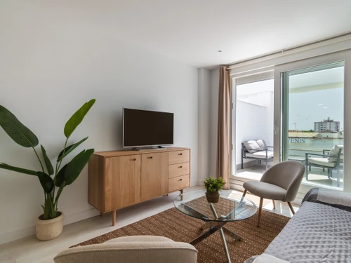 Apartment Ayamonte, 2 bedrooms, 4 persons - photo_1011866219797