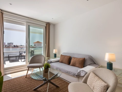 Apartment Ayamonte, 2 bedrooms, 4 persons - photo_1011866219797