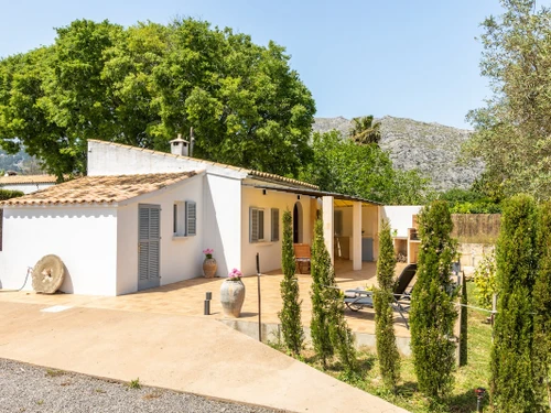 Villa Pollença, 1 Schlafzimmer, 2 Personen - photo_1011866220080
