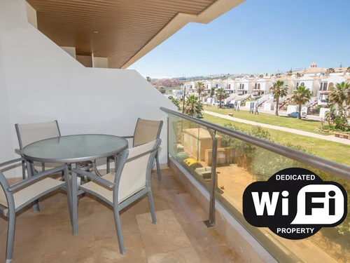 Apartamento Manilva, 2 dormitorios, 4 personas - photo_1011866220360