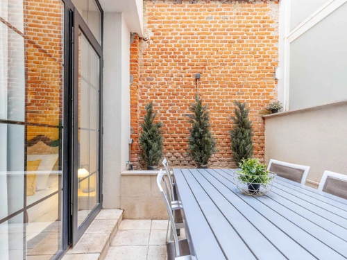 Appartement Madrid, 3 pièces, 6 personnes - photo_1011866220496