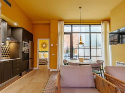 Appartement Madrid, 3 pièces, 6 personnes - photo_1011866220496