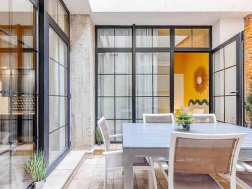 Appartement Madrid, 3 pièces, 6 personnes - photo_1011866220496