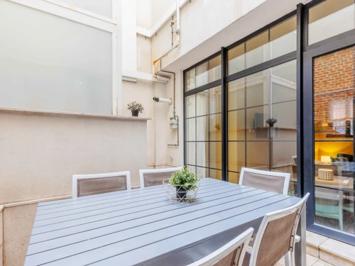 Appartement Madrid, 3 pièces, 6 personnes - photo_1011866220496