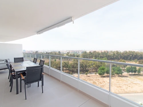 Ferienwohnung Canet d'en Berenguer, 2 Schlafzimmer, 4 Personen - photo_1011866220622