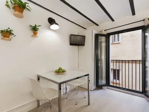 Studio Barcelone, 1 pièce, 2 personnes - photo_1011866220768