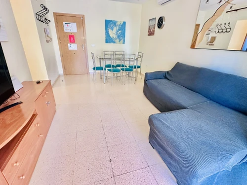 Ferienwohnung Benidorm, 2 Schlafzimmer, 6 Personen - photo_1011866220893