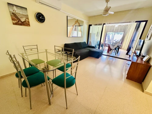 Ferienwohnung Benidorm, 2 Schlafzimmer, 6 Personen - photo_1011866220893