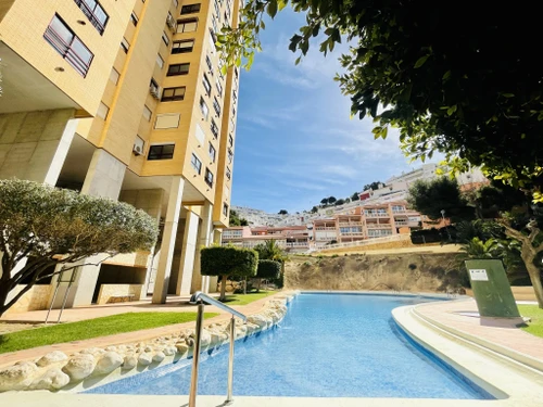 Apartment Benidorm, 2 bedrooms, 6 persons - photo_1011866220893